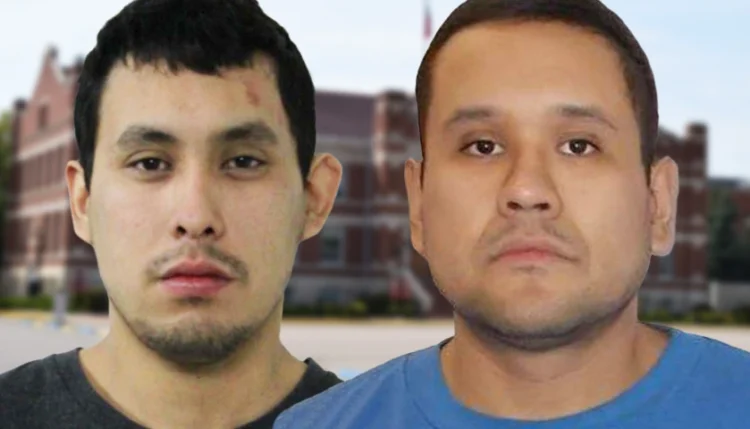 A fost prins al doilea suspect în cazul masacrului din Canada A fost prins al doilea suspect în cazul masacrului din Canada