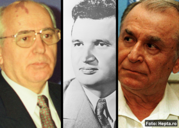 Pentru România, Gorbaciov a fost înger și demon