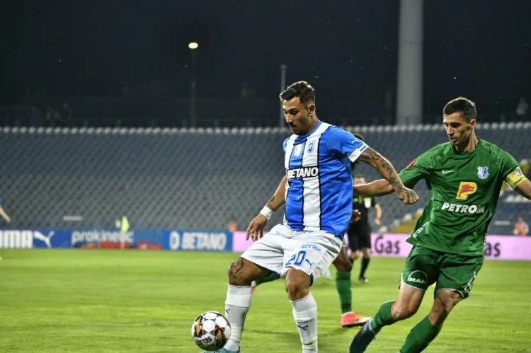 Jovan Markovic le-a închis gura contestatarilor după Universitatea Craiova – Farul Constanța