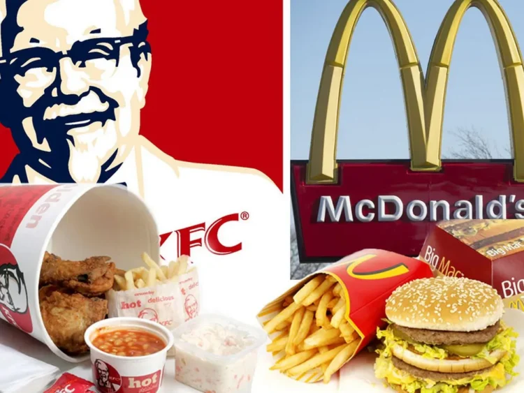 Secretele din restaurantele fast-food care te vor dezgusta. Ce se întâmplă la McDonald’s, KFC sau Subway
