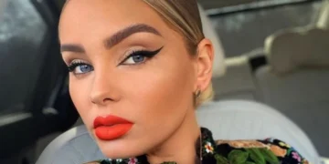 Maria Constantin a dezvăluit cum va arăta rochia de mireasă, dar și cu ce designer a ales să colaboreze: ”E gândită de mulți ani”