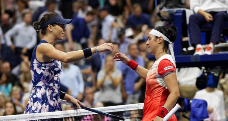 Se știu primele semifinaliste de la US Open 2022!