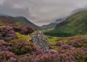 Destinații de vacanță pentru toamnă. E anotimpul care le pune cel mai bine în valoare (Galerie foto)