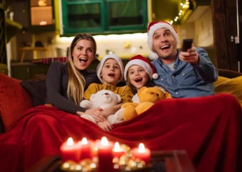 Top 20 filme Crăciun 2022. Listă cu filme de Crăciun pe care ți le recomandăm