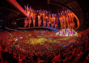 #Mastering the Music Business: Flavia Gherman, UNTOLD, despre cum s-a schimbat industria festivalurilor din România după pandemie