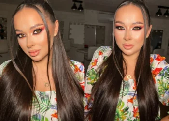 Vlăduţa Lupău, acuzată că a apelat la mamă surogat pentru fiul său, Iair! Prima reacţie a cântăreţei