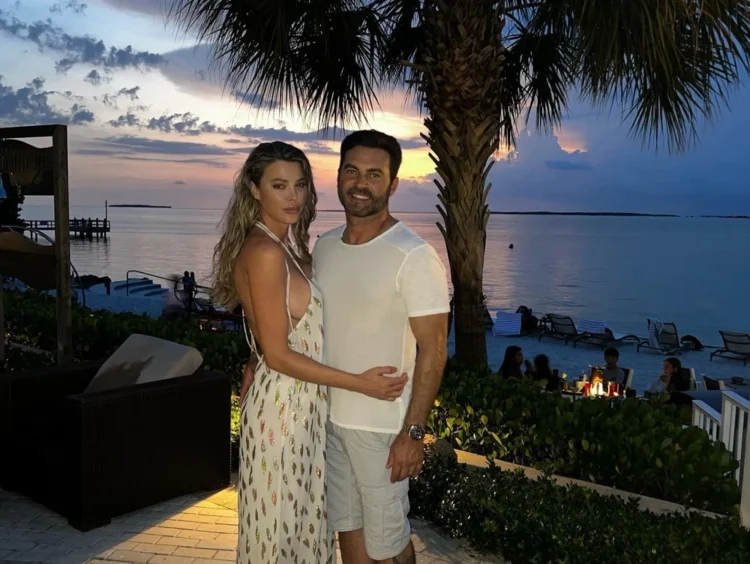 Alina Vidican, viață de poveste cu Claude Senhoreti: vacanțe, surprize și declarații de dragoste