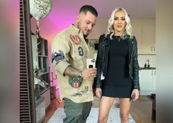 Cum a reacţionat soţul Anei, sora Danielei Crudu, după ce a aflat că s-a apucat de Only Fans. Gestul incredibil al bărbatului