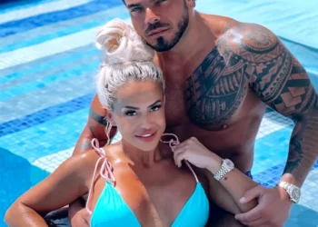 Anda Adam, dezvăluiri despre nuntă! Evenimentul nu va avea loc în România?!