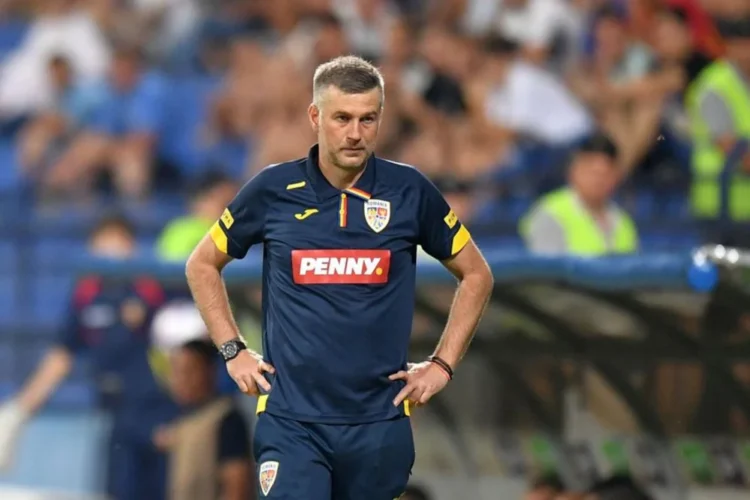 De ce l-a convocat Edi? » Florinel Coman e într-o formă dezastruoasă, dar a prins lotul României la meciurile din Liga Națiunilor