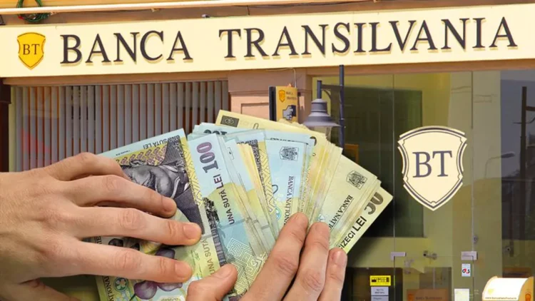 Ce s-a întâmplat cu banii Băncii Transilvania: de ce se împrumută „la alții” cea mai mare bancă din țară
