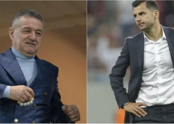 Decizia luată de Nicolae Dică, după anunțul făcut de Gigi Becali