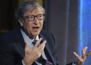 Bill Gates: Covid-19 și războiul din Ucraina au fost eșecuri majore în urmărirea obiectivelor de dezvoltare globale