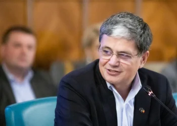 Marcel Boloş: Persoanele cu un venit de până la 400 de euro pot fi considerate vulnerabile