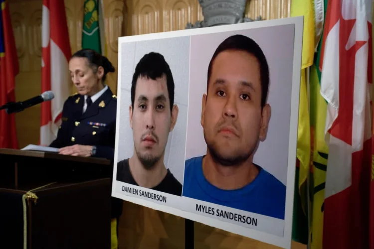 Atacuri cu cuțitul în Canada: Cel puțin 10 morți și 15 răniți. Poliția îi caută pe cei doi suspecți. Reacția premierului Justin Trudeau
