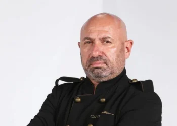 Chef Cătălin Scărlătescu, mărturisire neașteptată, după ce s-a aflat că iubește din nou. I-a luat pe toți prin surprindere. „A apărut și primul meu copilaș”