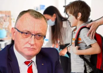Sorin Cîmpeanu, anunțul momentului despre schimbările majore din Educație. Cum vor primi elevii notele, începând de luni