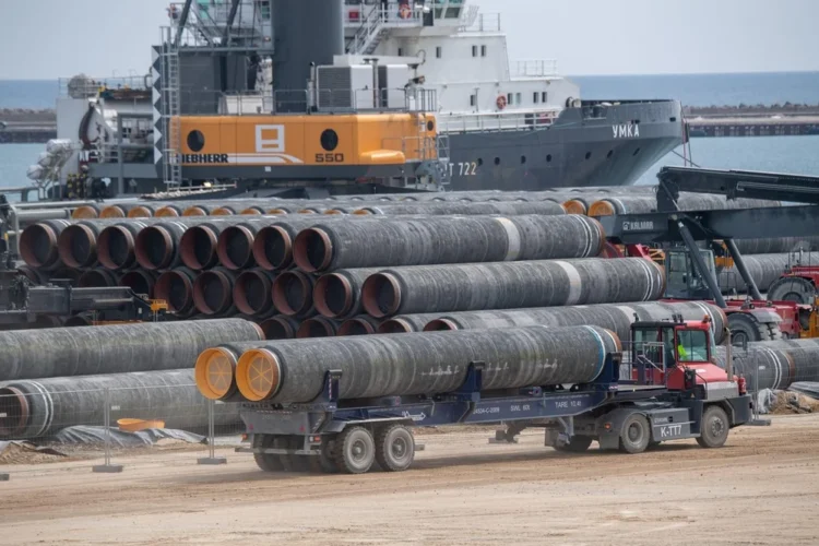 Uniper, cel mai mare importator de gaze din Germania: Ce este mai rău urmează să vină