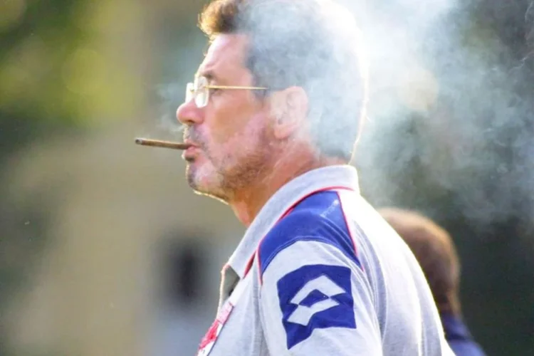 Adrian Mutu, episoade amuzante cu Cornel Dinu antrenor: „Am venit cu dicționarul să înţeleg şi eu ce zici”