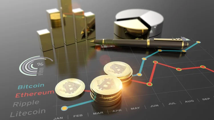 10 criptomonede cu potențial. Top criptomonede care pot fi o investiție bună