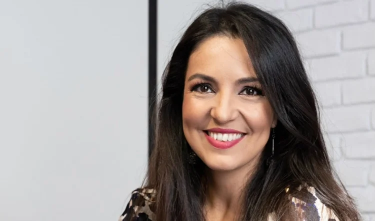 Cristina Joia: «Iertarea nu este pentru cei care ne-au rănit, ci pentru noi!»