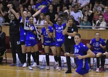 CSM, planuri extraordinare înaintea primului meci din Liga Campionilor