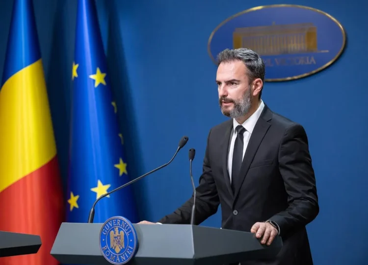 Dan Cărbunaru: Datoria Guvernului e să încurajeze libera exprimare