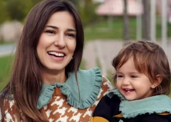 Dana Rogoz, adio maternitate! De ce nu mai vrea vedeta alt copil: „S-a terminat!” Dana Rogoz, adio maternitate! De ce nu mai vrea vedeta alt copil: „S-a terminat!”