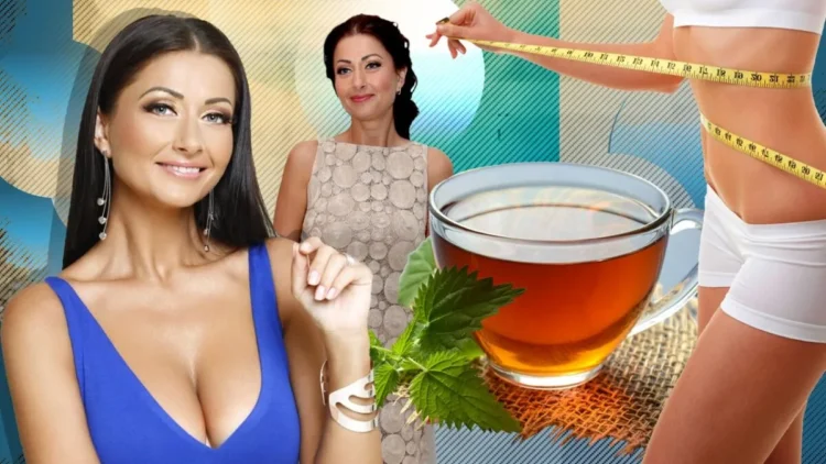 Dieta cu 1.200 de calorii a Gabrielei Cristea. A reușit să slăbească fără sport