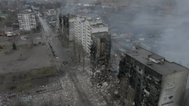 Cât a costat până acum războiul din Ucraina: Suma este echivalentul a cinci PIB-uri anuale ale Ucrainei