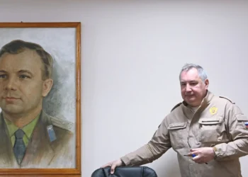 Dmitri Rogozin va fi numit la conducerea teritoriilor ucrainene ocupate (presa rusă) / El a îndemnat la comiterea unui genocid în Ucraina
