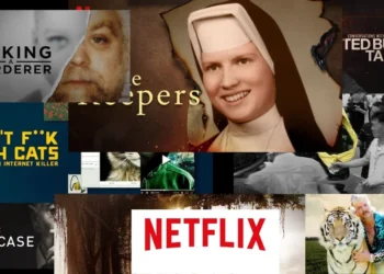 Documentare Netflix cu criminali. Top 15 cu documentare criminali pe care ți le recomandăm