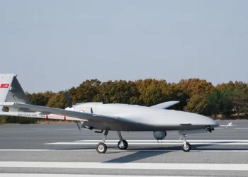 România vrea să cumpere drone de atac Bayraktar TB-2
