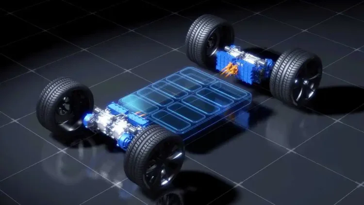 Toyota va transforma unele fabrici de motoare în uzine de baterii