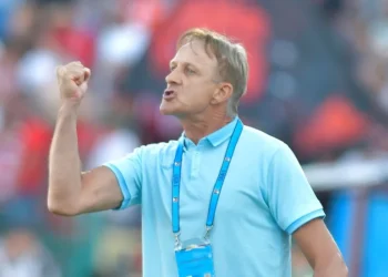 Cum arată lotul convocat de Emil Săndoi pentru amicalele României U21 din luna septembrie! Rareș Ilie, marele absent