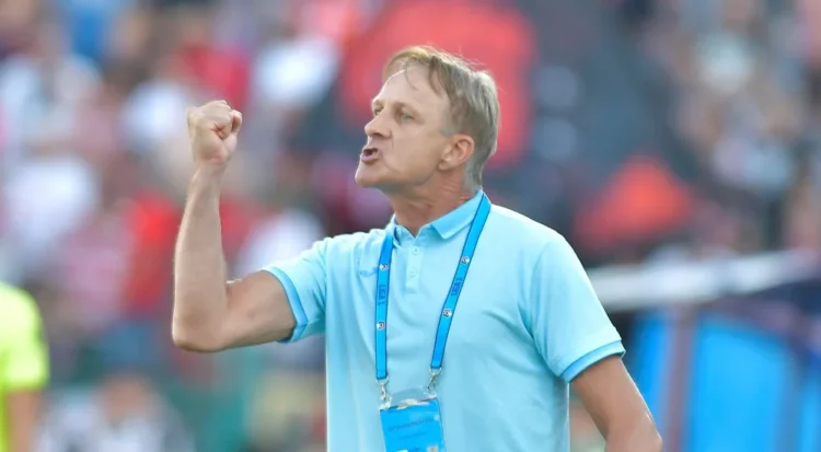 Cum arată lotul convocat de Emil Săndoi pentru amicalele României U21 din luna septembrie! Rareș Ilie, marele absent