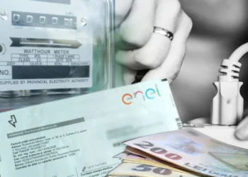 Facturile Enel au făcut o nouă victimă. Ce sumă colosală i-a venit de plată actorului Marius Manole