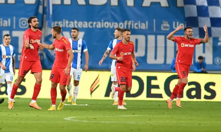 Jucătorul căruia Gigi Becali nu îi mai dă nicio șansă la FCSB: ”Nu e bărbat curajos!”