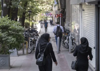 Iran: Două femei au fost condamnate la moarte pentru „corupere pământească”