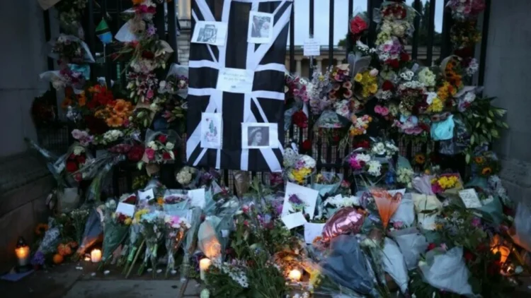 Regina Elisabeta a II-a a murit: Cronologia ceremoniilor pentru următoarele 10 zile