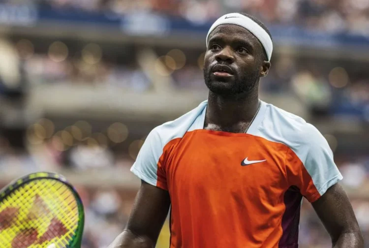 „De ce specificați culoarea pielii?” » Scandal provocat de pagina oficială ATP, după calificarea lui Frances Tiafoe în semifinalele US Open