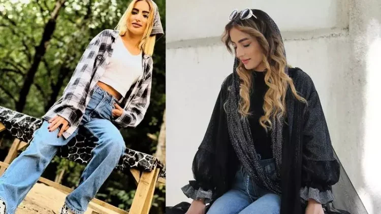 Cine este Hadis Najafi, ucisă în timpul protestelor anti-hijab, noul simbol al sfidării în Iran