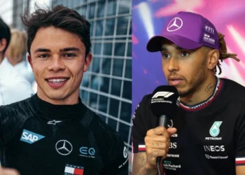 Formula 1 – Mercedes și posibilul înlocuitor pentru Lewis Hamilton – Pilotul a impresionat recent la Monza