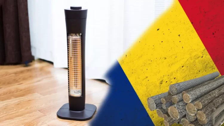 După criza energiei, românii se confruntă cu o criză de lemne de foc: prețurile au explodat, stocurile sunt infime, iar oamenii riscă să rămână în frig