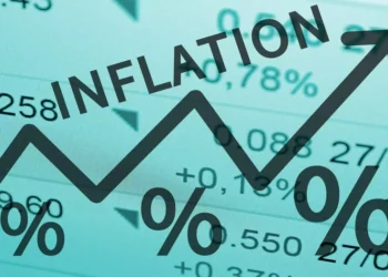 Rata anuală a inflaţiei a urcat la 15,32% în august