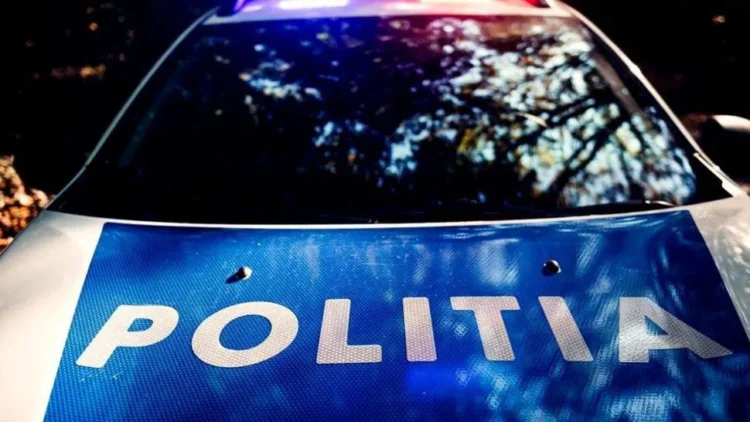 Interlopul Fane Văncică a fost prins pe Aeroportul Henri Coandă, după ce a bătut o femeie. Ce le-a spus polițiștilor