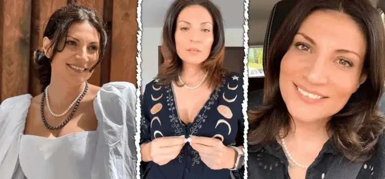 Ioana Ginghină nu mai ajunge anul acesta în fața altarului!