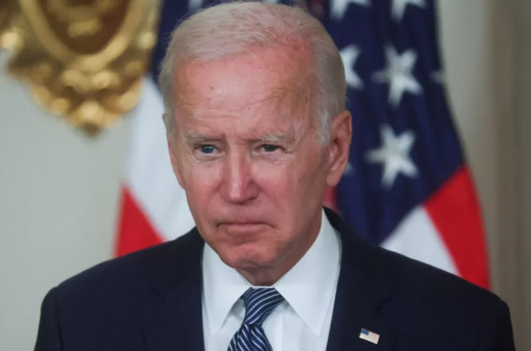 Joe Biden: Rusia nu ar trebui declarată stat sponsor al terorismului