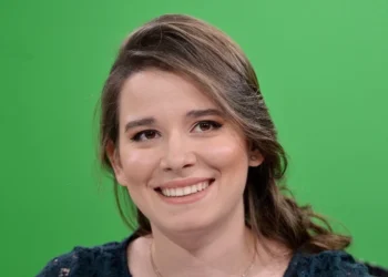 Kira Hagi joacă rolul iubitei lui George Enescu, într-un nou film de senzație