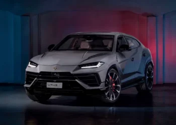 Lamborghini prezintă noul Urus S: motor V8 și 666 de cai putere sub capotă